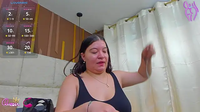 AmbarGills online show from 04/06/26, 01:01