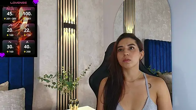 Snapshot of Vittoria_Conti_ chatting on 07/16/26, 05:41 Vittoria Conti online show from 07/16/26, 05:41