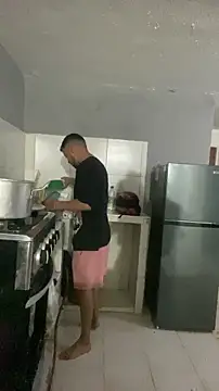 Snapshot of thepicis chatting on 11/03/25, 11:59 thepicis online show from 11/03/25, 11:59