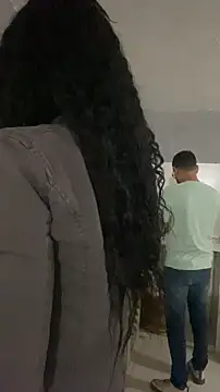 Snapshot of thepicis chatting on 11/16/25, 12:16 thepicis online show from 11/16/25, 12:16