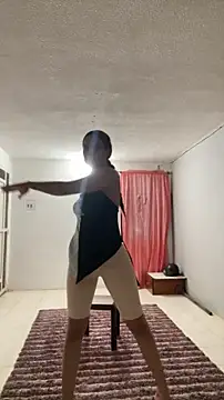 Snapshot of thepicis chatting on 03/13/26, 12:17 thepicis online show from 03/13/26, 12:17