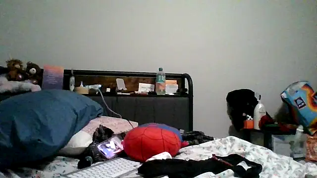 Snapshot of dezzidavill chatting on 06/14/26, 02:24 dezzidavill online show from 06/14/26, 02:24