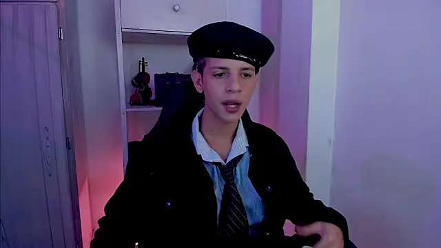 tylernova online show from 11/26/25, 03:29