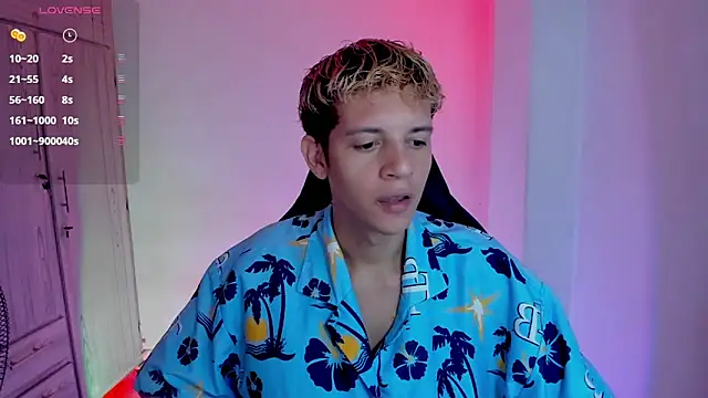 tylernova online show from 02/23/26, 04:10