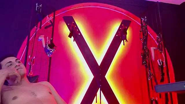 selene n loki online show from 10/12/25, 07:02