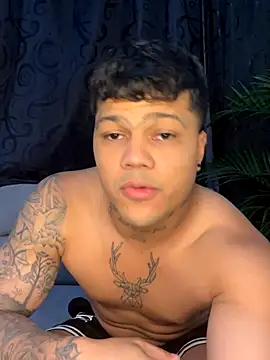 Boyhot 00 online show from 11/10/25, 09:19