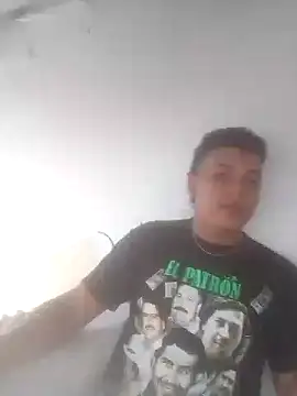 Snapshot of camilo44467 chatting on 10/08/25, 08:28 camilo44467 online show from 10/08/25, 08:28