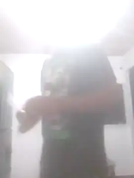 Snapshot of camilo44467 chatting on 10/21/25, 02:45 camilo44467 online show from 10/21/25, 02:45