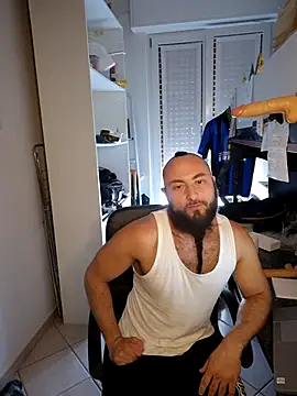 BeppeRagnar online show from 07/09/26, 08:40