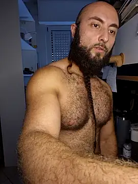 BeppeRagnar online show from 07/15/26, 12:21