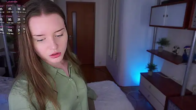 SunRinglein online show from 01/10/26, 06:20