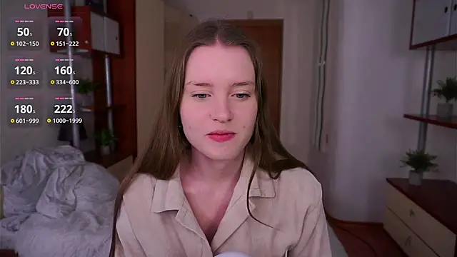 SunRinglein online show from 02/02/26, 06:06