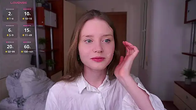 SunRinglein online show from 02/03/26, 06:35