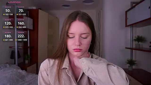 SunRinglein online show from 02/06/26, 06:55