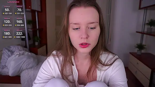 SunRinglein online show from 02/08/26, 07:06