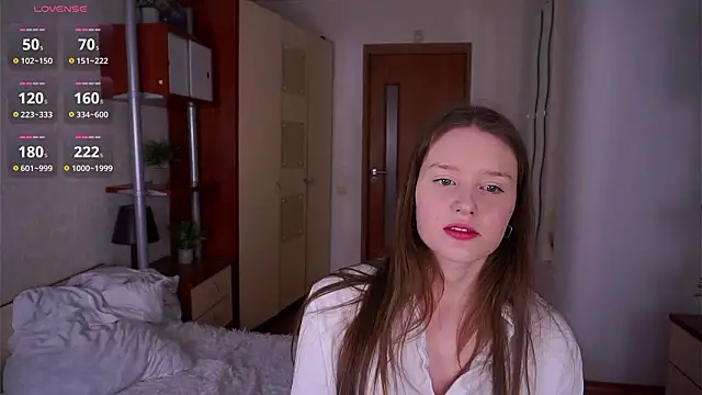 SunRinglein online show from 02/14/26, 06:48