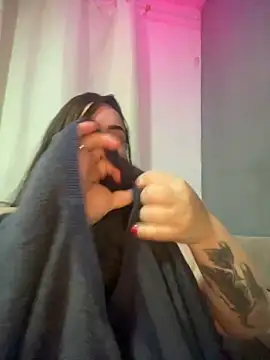 Fernandinhacarioca021rj online show from 02/20/26, 06:48