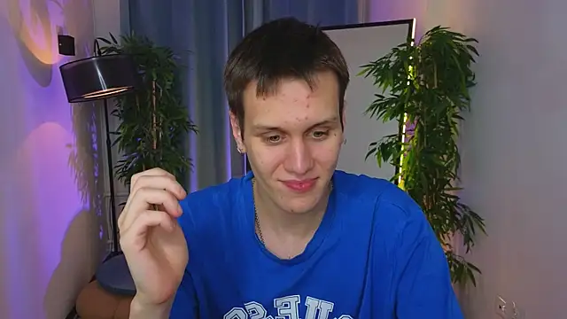 hun1er steele online show from 10/14/25, 09:15