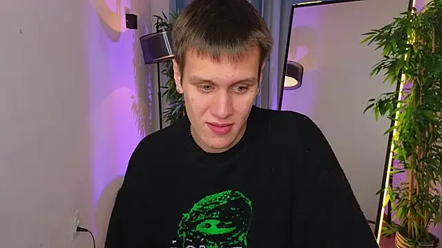 hun1er steele online show from 10/15/25, 03:56