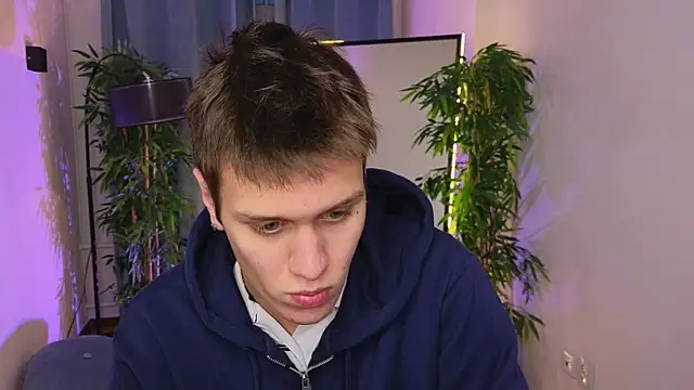 hun1er steele online show from 10/24/25, 02:24