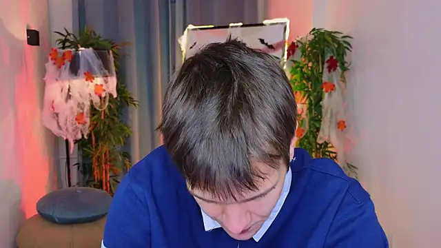 hun1er steele online show from 11/01/25, 02:19