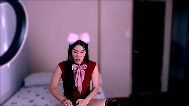 katty ling online show from 10/23/25, 07:45
