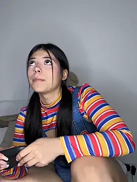 majo gallego online show from 10/31/25, 10:55