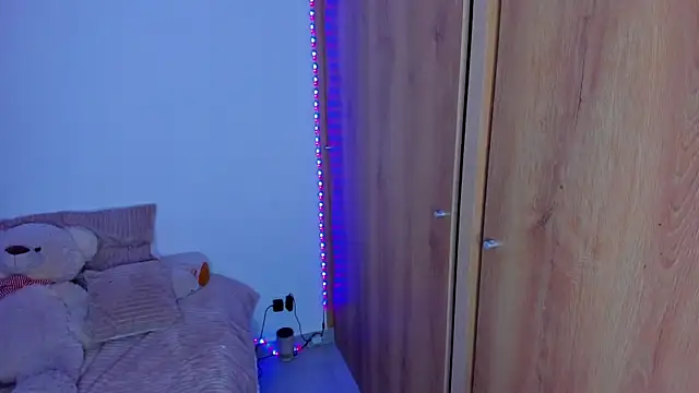 majo gallego online show from 02/23/26, 01:25