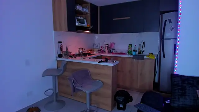 Snapshot of majo_gallego chatting on 03/21/26, 12:59 majo gallego online show from 03/21/26, 12:59