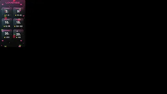 VanneCamiel online show from 11/04/25, 11:42