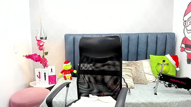 Snapshot of Sasha_Grace chatting on 01/05/26, 08:01 Sasha Grace online show from 01/05/26, 08:01