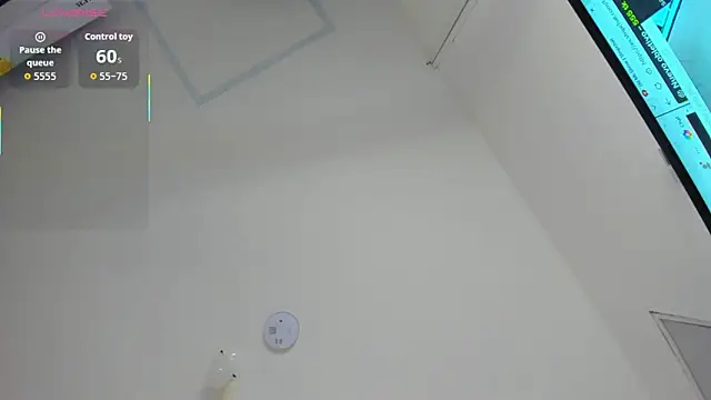 Foxy Kylie online show from 01/05/26, 08:01