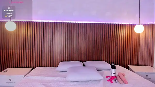 Foxy Kylie online show from 02/05/26, 08:24