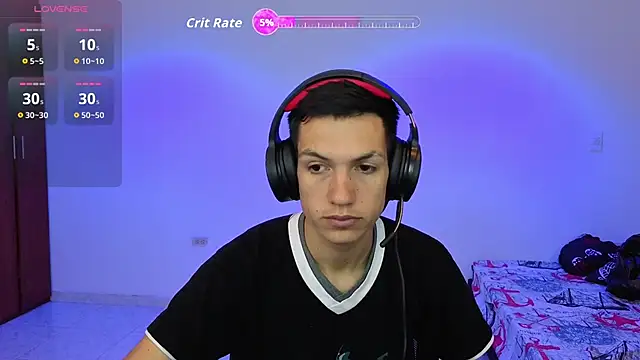 stevenweb online show from 10/28/25, 12:52