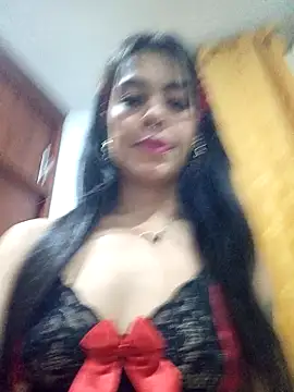 candy princessex online show from 10/10/25, 03:49