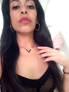 candy princessex online show from 10/10/25, 10:09