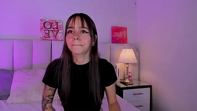  AriaVixen  online show from 10/29/25, 01:24