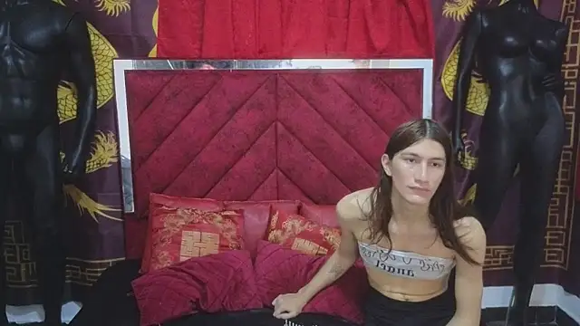 Snapshot of Pride_couple chatting on 11/04/25, 11:26 Pride couple online show from 11/04/25, 11:26