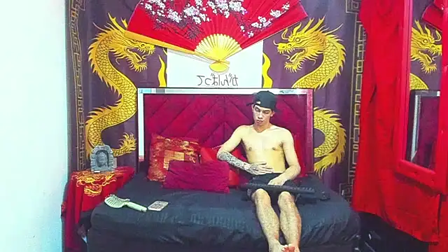 Snapshot of Pride_couple chatting on 02/09/26, 11:20 Pride couple online show from 02/09/26, 11:20