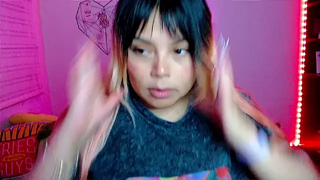 EllieMoonX online show from 02/12/26, 11:44