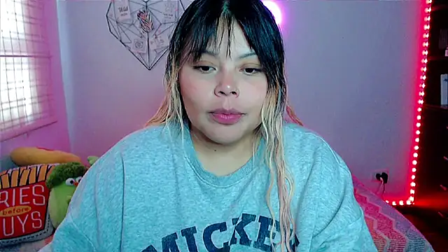 EllieMoonX online show from 02/15/26, 09:33