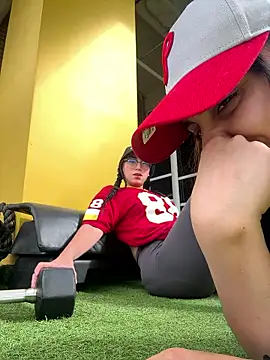 Lucy 699 online show from 01/16/26, 08:13