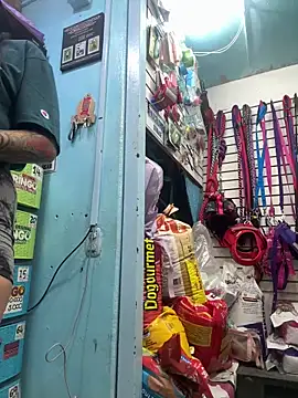 Lucy 699 online show from 02/01/26, 07:56