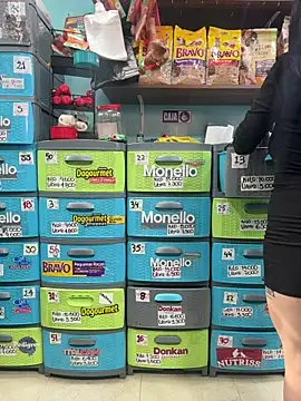 Lucy 699 online show from 02/23/26, 08:17