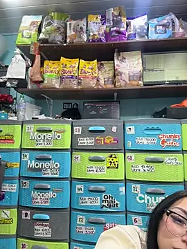 Snapshot of Lucy_699 chatting on 03/15/26, 11:11 Lucy 699 online show from 03/15/26, 11:11