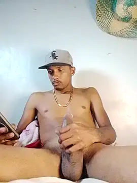 blackhot30 online show from 11/17/25, 06:46