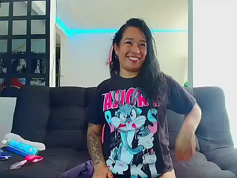 Snapshot of Kylee79 chatting on 04/12/26, 08:36 Kylee79 online show from 04/12/26, 08:36