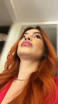 Snapshot of AbrilColls_ chatting on 11/01/25, 11:40 AbrilColls online show from 11/01/25, 11:40