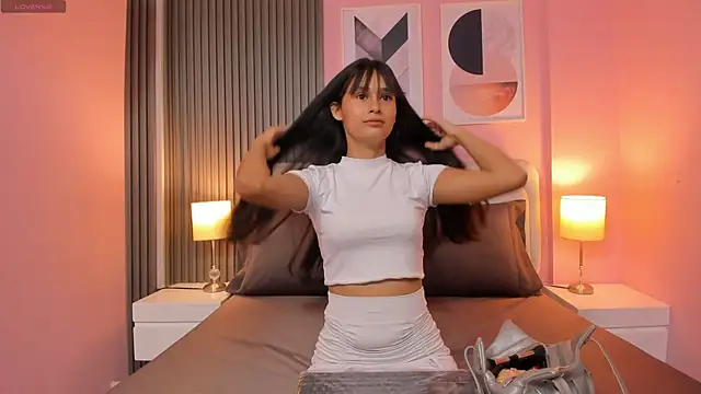 luly dreams online show from 10/09/25, 04:10