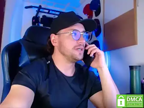 kurt xx online show from 10/21/25, 07:36